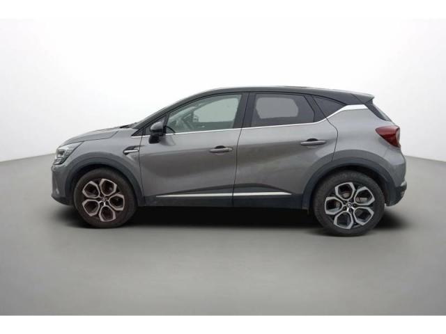 Renault Captur image 6