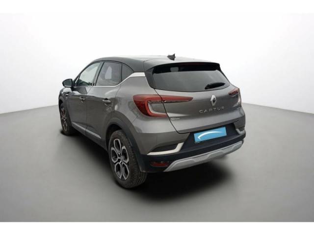 Renault Captur image 3
