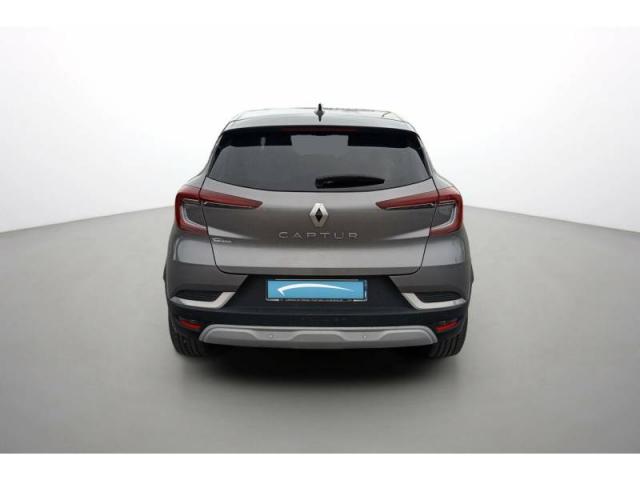 Renault Captur image 8