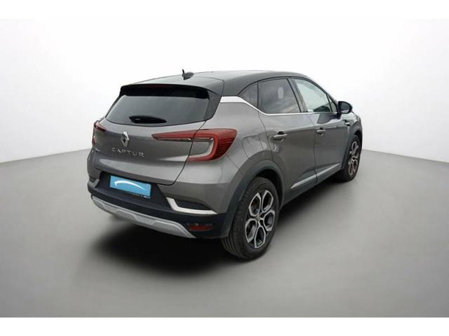 Renault Captur image 7