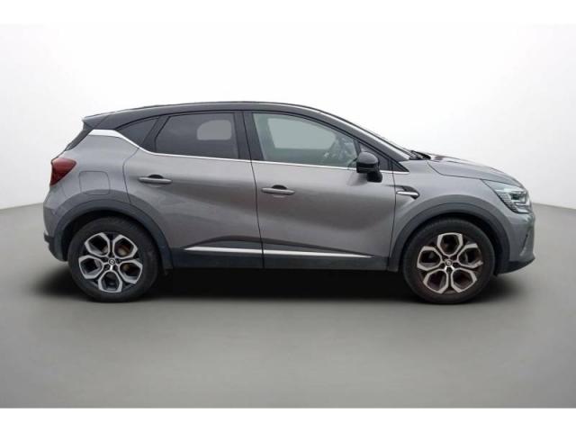 Renault Captur image 9