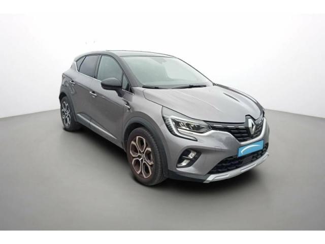 Renault Captur image 5