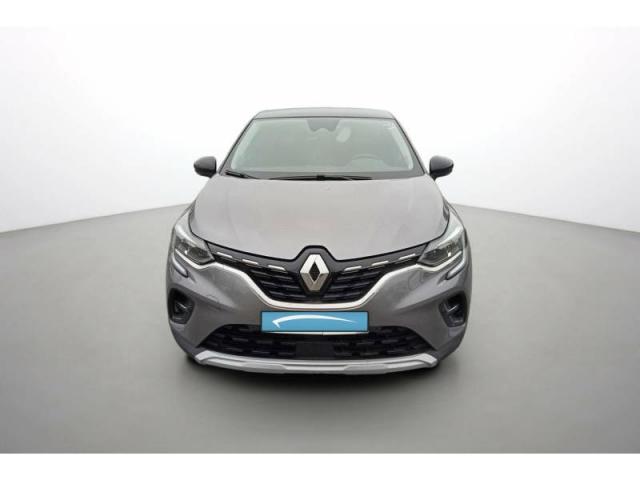 Renault Captur image 2