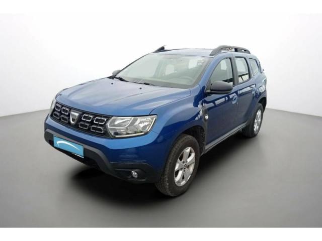 Dacia Duster Eco-G 100 4x2 Confort