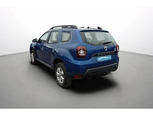 Dacia Duster image 8