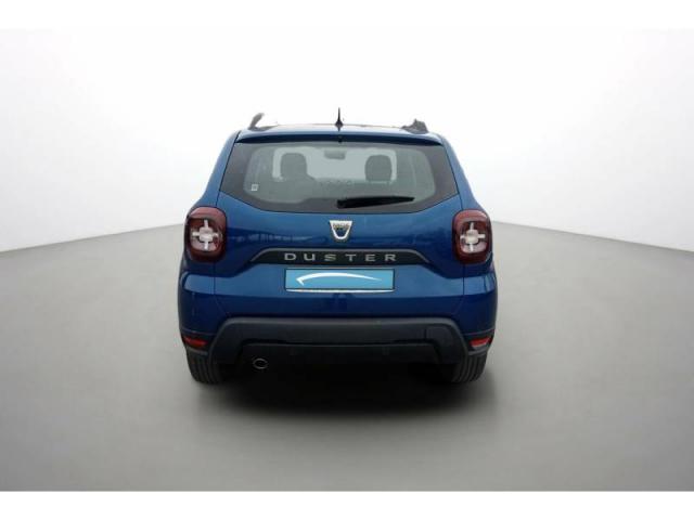 Dacia Duster image 7