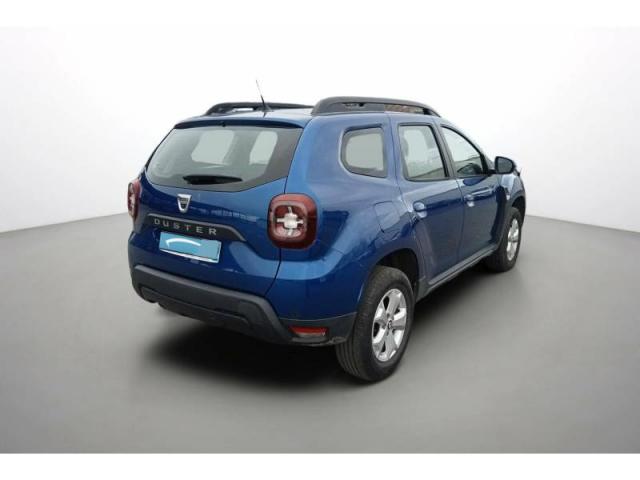 Dacia Duster image 6