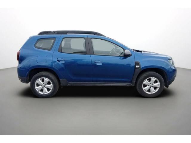 Dacia Duster image 3