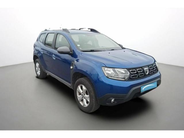 Dacia Duster image 5