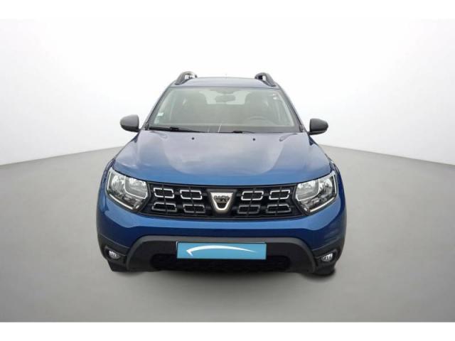 Dacia Duster image 4