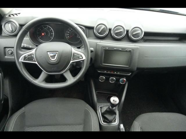 Dacia Duster image 2