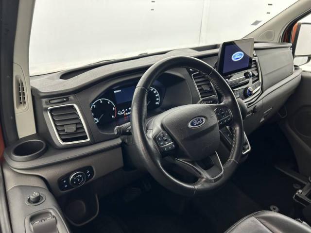 Ford Transit image 1