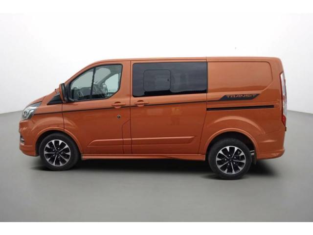 Ford Transit image 6