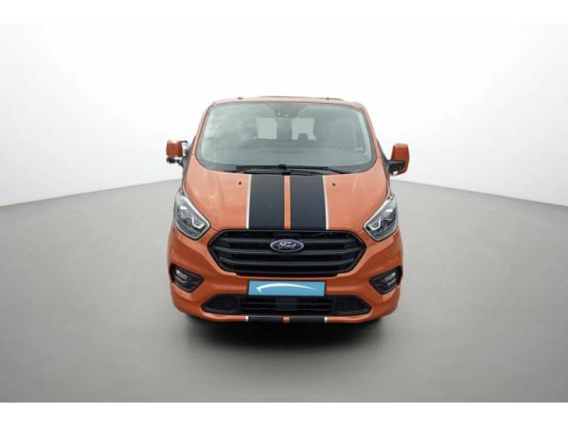 Ford Transit image 5