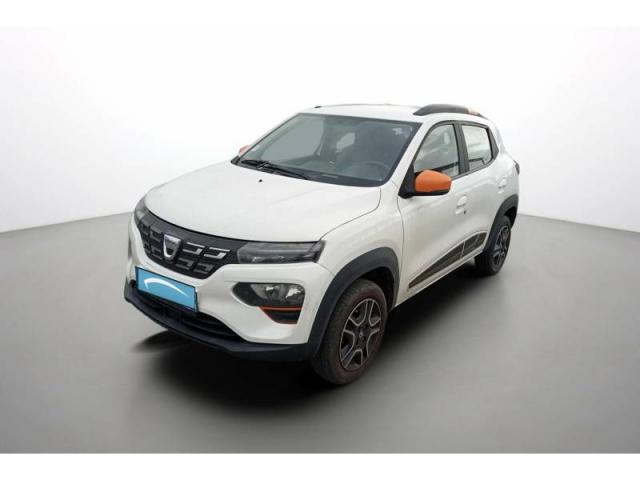 Dacia Spring Achat Intégral Confort Plus