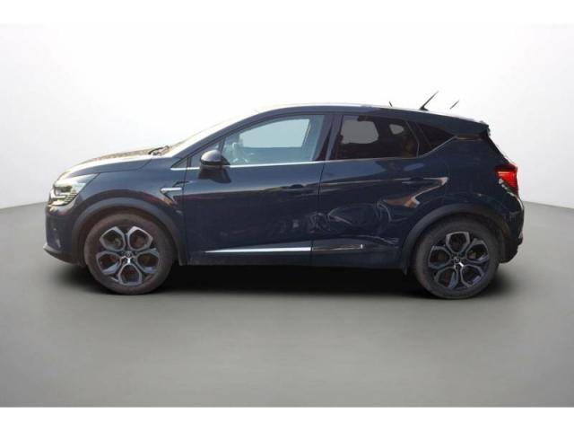Renault Captur image 1