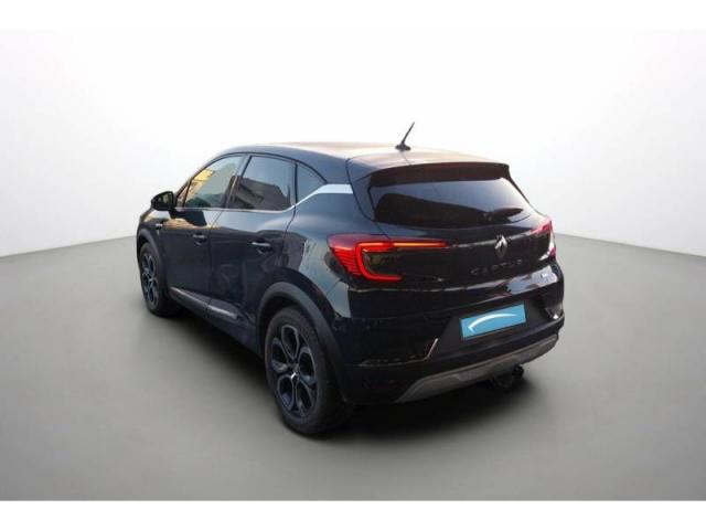 Renault Captur image 7