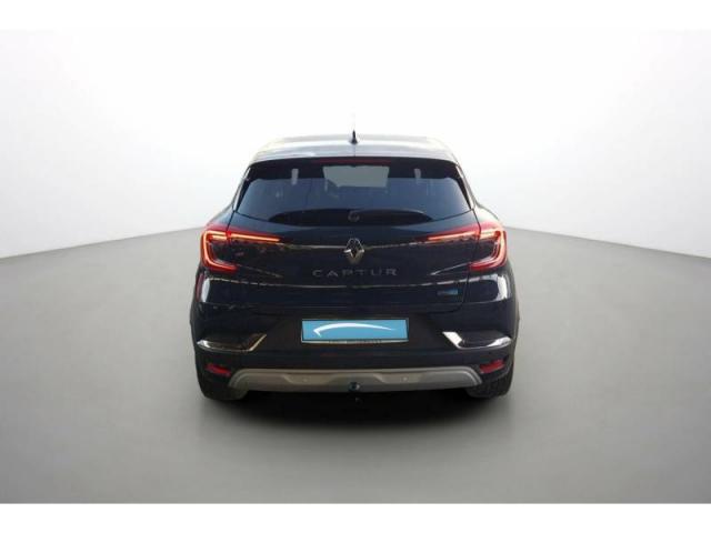 Renault Captur image 5