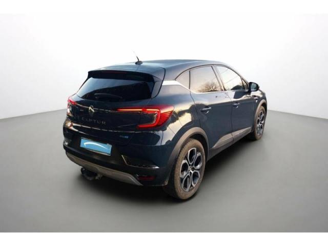 Renault Captur image 3
