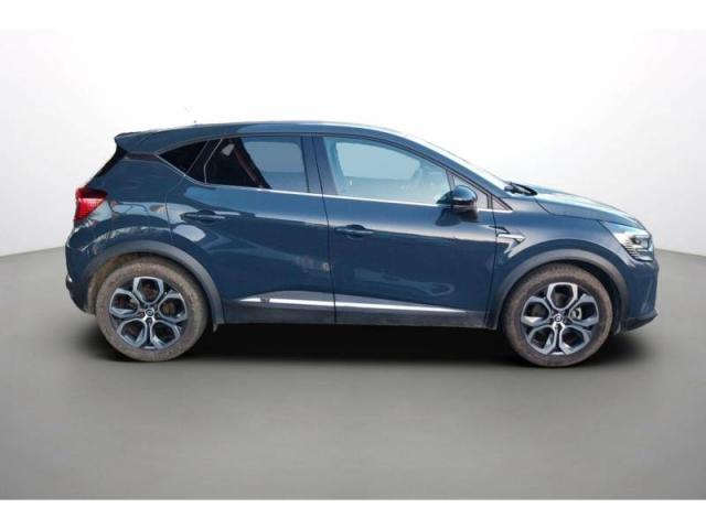 Renault Captur image 6
