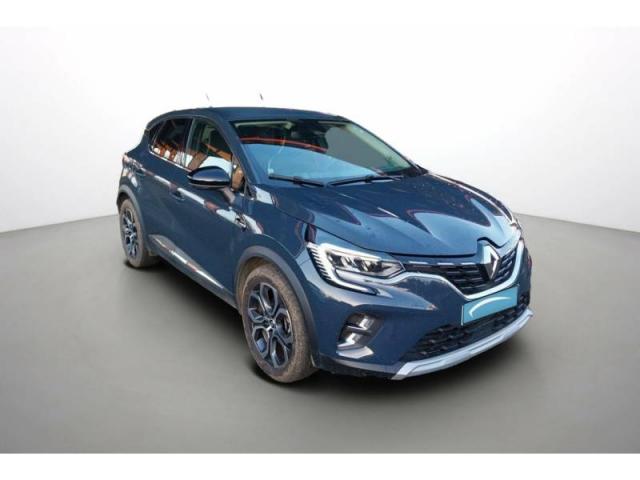 Renault Captur image 8