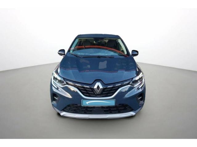 Renault Captur image 4