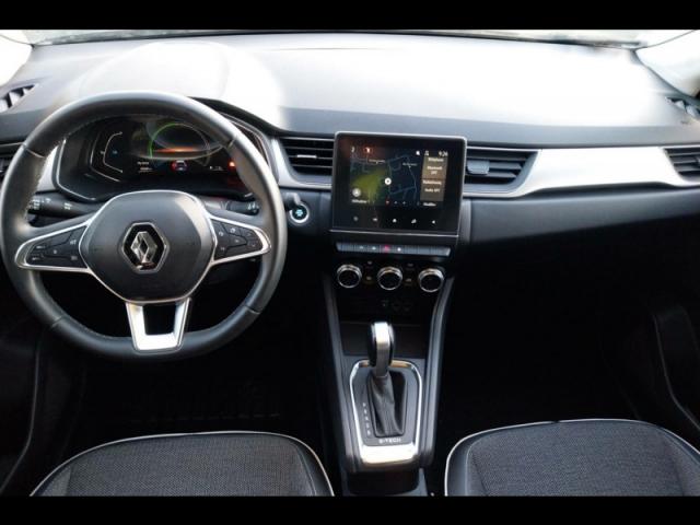 Renault Captur image 2