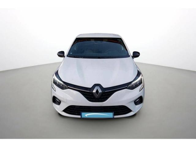 Renault Clio image 2