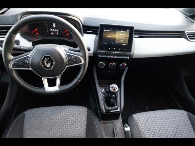 Renault Clio image 1