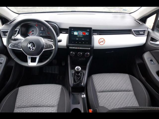 Renault Clio image 1