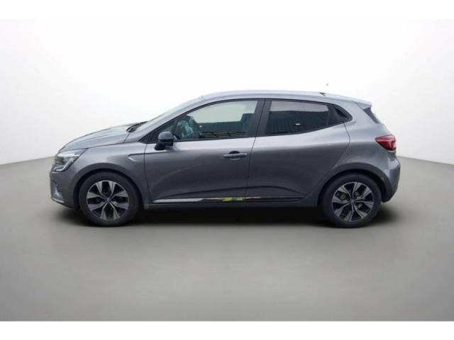 Renault Clio image 2