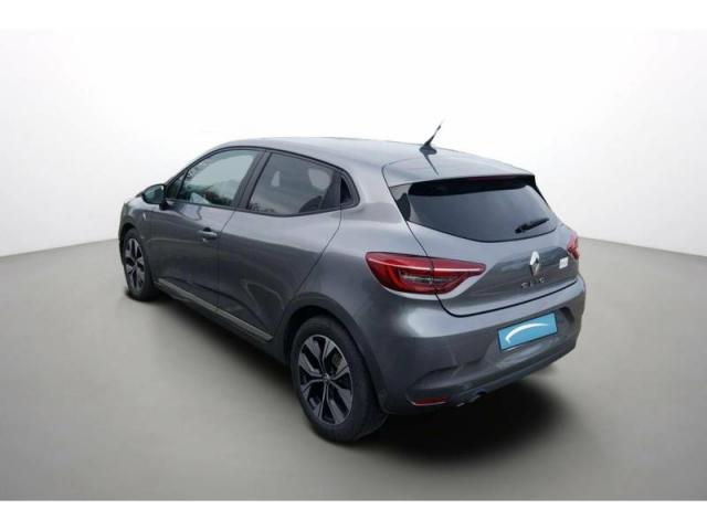 Renault Clio image 8