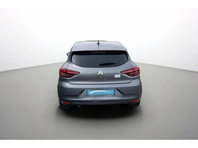 Renault Clio image 6