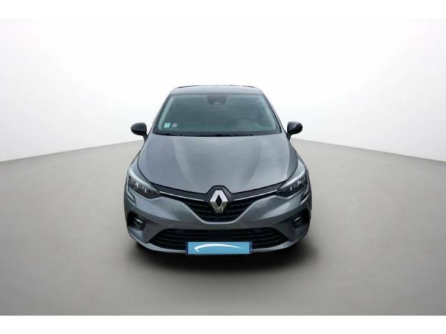 Renault Clio image 4