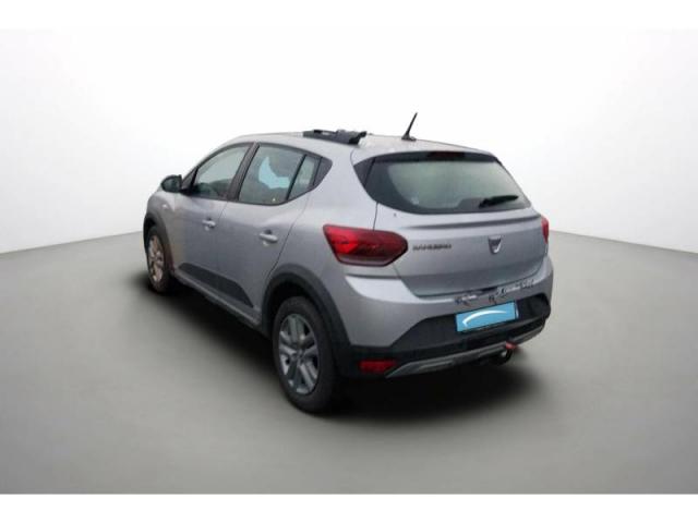 Dacia Sandero image 7