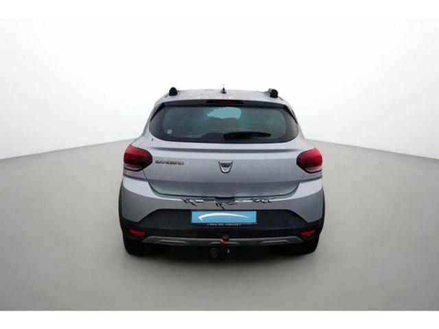 Dacia Sandero image 6