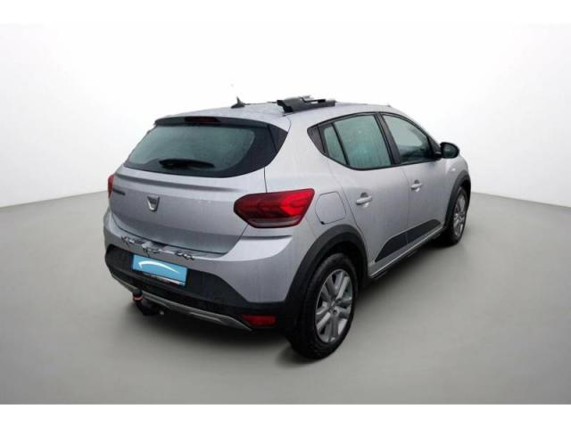 Dacia Sandero image 1