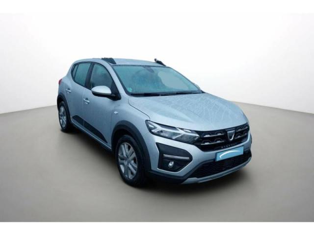 Dacia Sandero image 4