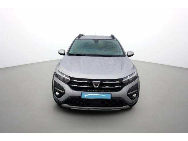 Dacia Sandero image 5