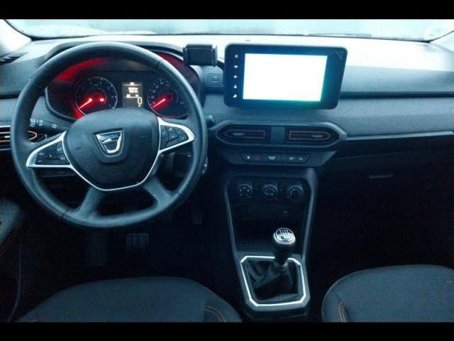 Dacia Sandero image 8