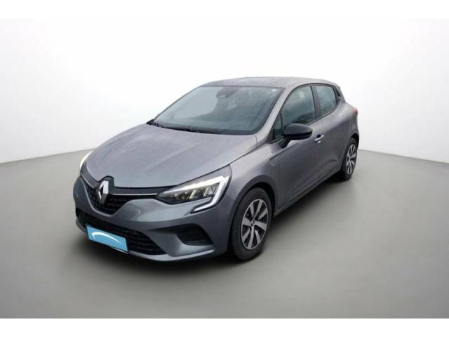Renault Clio Tce 90 Equilibre