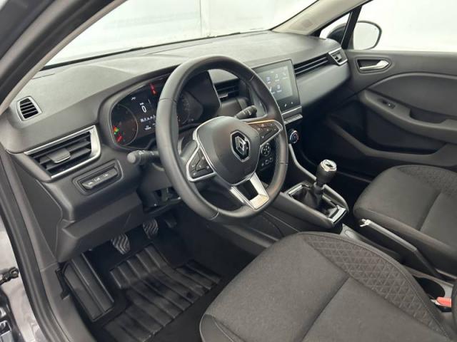 Renault Clio image 1