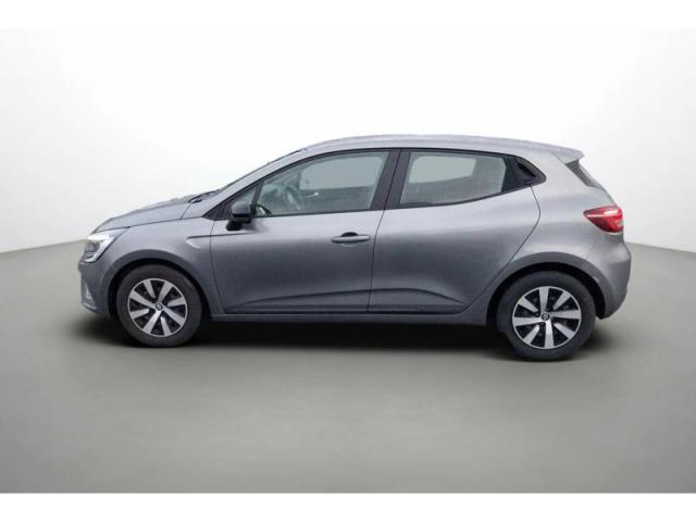 Renault Clio image 4