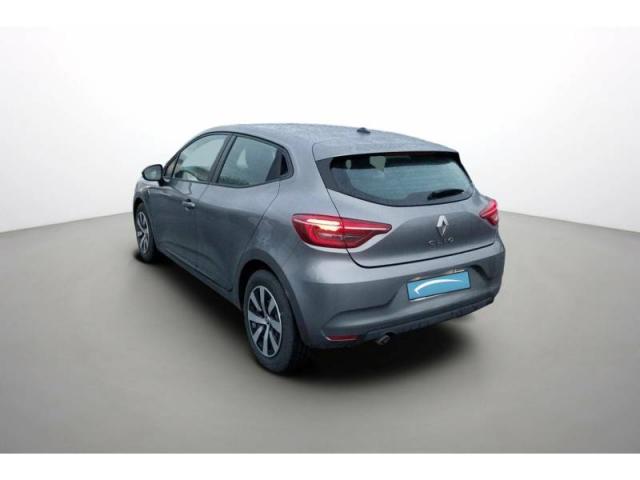 Renault Clio image 7