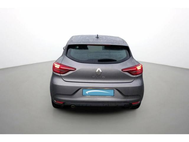 Renault Clio image 6