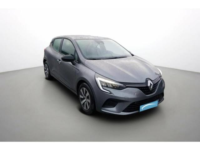 Renault Clio image 2