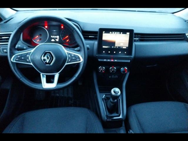 Renault Clio image 3