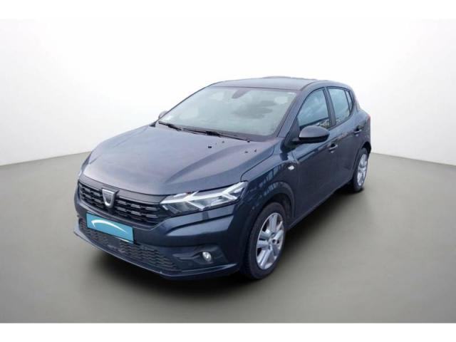 Dacia Sandero Eco-G 100 Confort