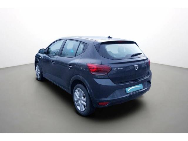 Dacia Sandero image 5