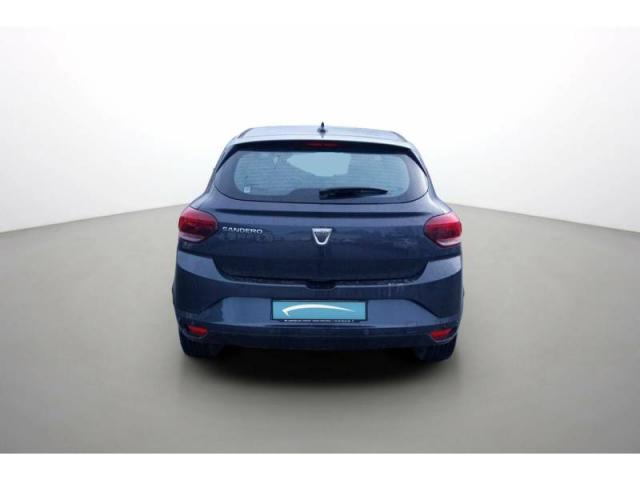 Dacia Sandero image 9